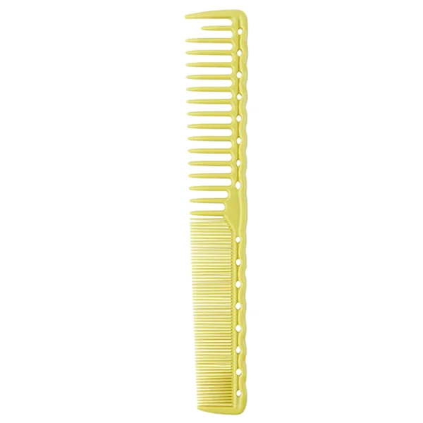 NEWEST Pro Stylist Tapered Comb Heat Resistant Women Smooth Hair Combs Barbershop Hair Cutting Comb For Men Hair Styling Tools - Image 9