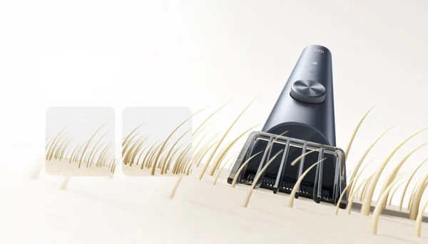 XIAOMI MIJIA Hair Clipper 2 Cutting Machine Trimmer Professional Clippers Titanium Alloy Blade Rechargeable Barber Shaver Cutter - Image 14