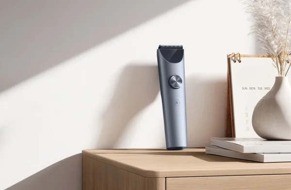 XIAOMI MIJIA Hair Clipper 2 Cutting Machine Trimmer Professional Clippers Titanium Alloy Blade Rechargeable Barber Shaver Cutter - Image 8