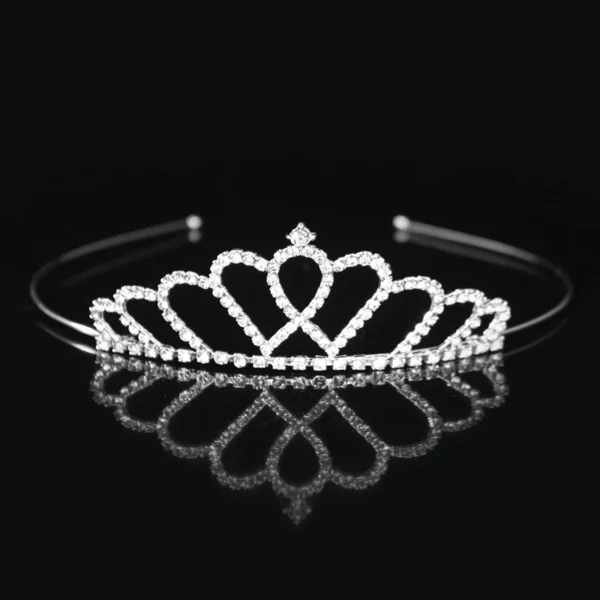 Beautiful Cute Kid Princess Tiaras and Crowns Crystal Headband Bridal Crown Wedding Party Hair Accessories Girls Fashion Jewelry - Image 27
