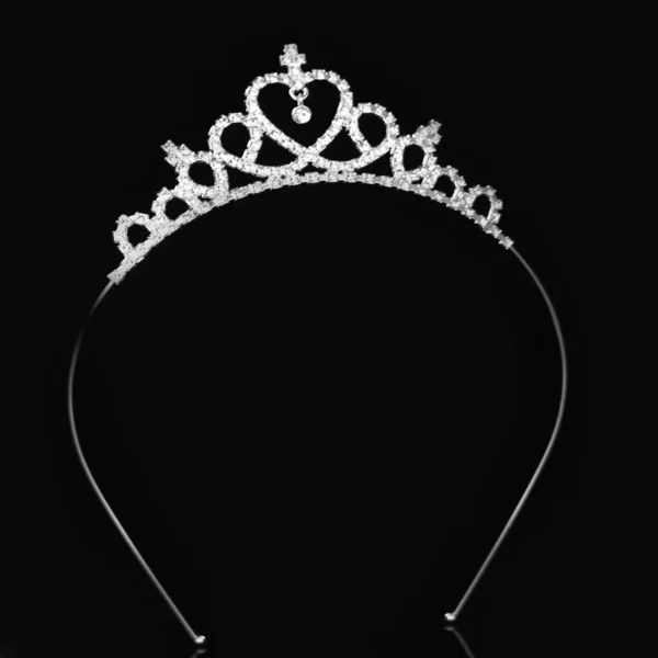Beautiful Cute Kid Princess Tiaras and Crowns Crystal Headband Bridal Crown Wedding Party Hair Accessories Girls Fashion Jewelry - Image 20