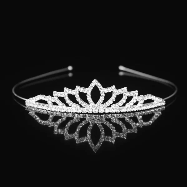 Beautiful Cute Kid Princess Tiaras and Crowns Crystal Headband Bridal Crown Wedding Party Hair Accessories Girls Fashion Jewelry - Image 35