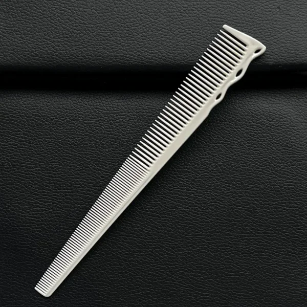 1pc Hairdresser Professional Hair Cutting Combs Sideburns Hair Brush Hair Salon Styling Tools - Image 8