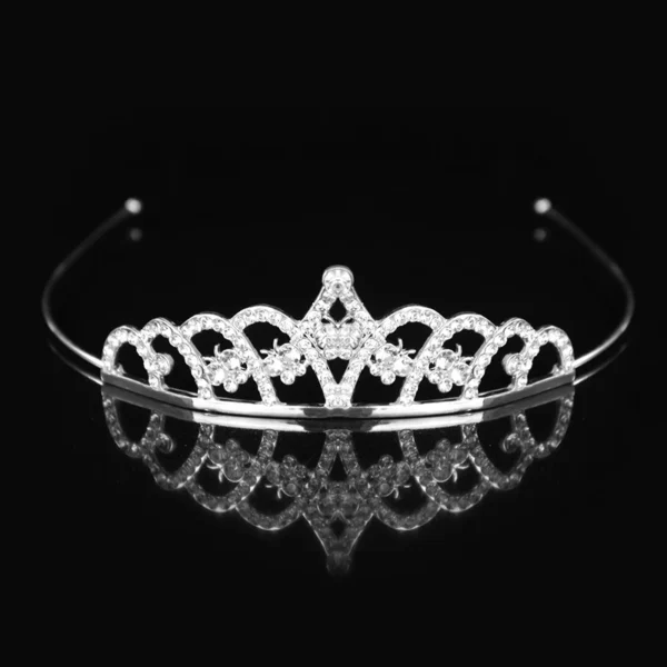 Beautiful Cute Kid Princess Tiaras and Crowns Crystal Headband Bridal Crown Wedding Party Hair Accessories Girls Fashion Jewelry - Image 22