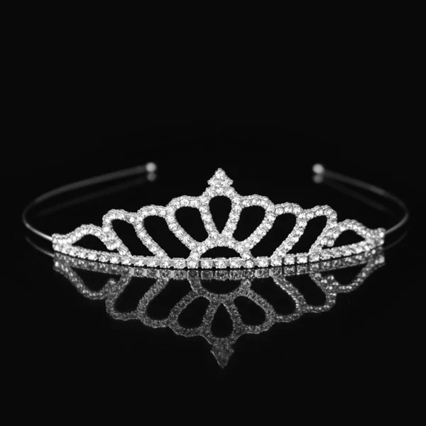 Beautiful Cute Kid Princess Tiaras and Crowns Crystal Headband Bridal Crown Wedding Party Hair Accessories Girls Fashion Jewelry - Image 28