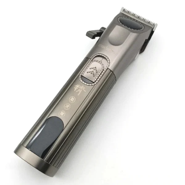 M8F MADESHOW Hair Clippers for Men,Barber Clippers Set,Mens Cordless wireless Hair Clipper for Barbers Haircut Kit Fade - Image 2