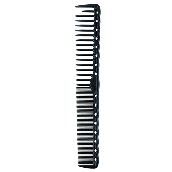 NEWEST Pro Stylist Tapered Comb Heat Resistant Women Smooth Hair Combs Barbershop Hair Cutting Comb For Men Hair Styling Tools - Image 8