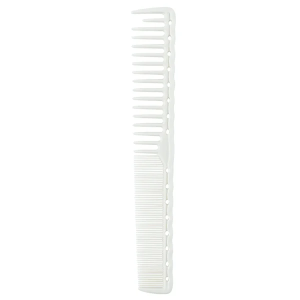 NEWEST Pro Stylist Tapered Comb Heat Resistant Women Smooth Hair Combs Barbershop Hair Cutting Comb For Men Hair Styling Tools - Image 7