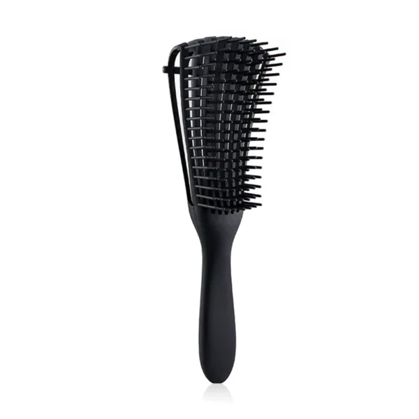 Hair Comb Detangling Brush Scalp Massage Hair Brush Detangler Brush for Curly Hair Thick Hair Octopus Hairbrush Women Men Salon - Image 11