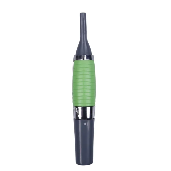 Male Nose Hair Trimmer 2in1 Facial Epilator - Rechargeable, Waterproof, Portable - Nose Hair, Ear Hair, Eyebrow Hair Chin Hair - Image 15