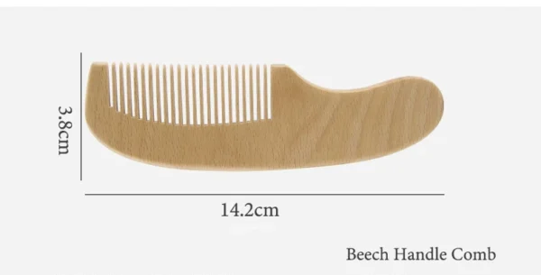 Personalized Wooden Baby Brush Custom Name Baby Wool Comb New Born Hair Brush Infant Head Massager Bath Brush Comb for Kids - Image 18