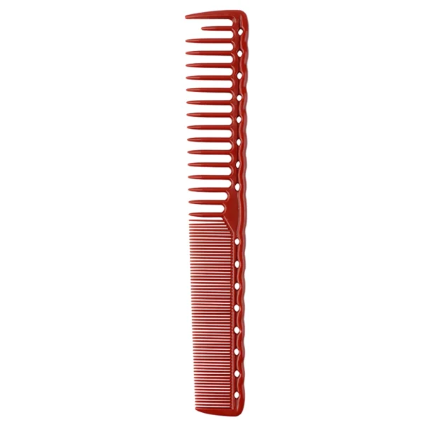 NEWEST Pro Stylist Tapered Comb Heat Resistant Women Smooth Hair Combs Barbershop Hair Cutting Comb For Men Hair Styling Tools - Image 10