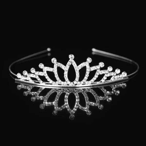 Beautiful Cute Kid Princess Tiaras and Crowns Crystal Headband Bridal Crown Wedding Party Hair Accessories Girls Fashion Jewelry - Image 29