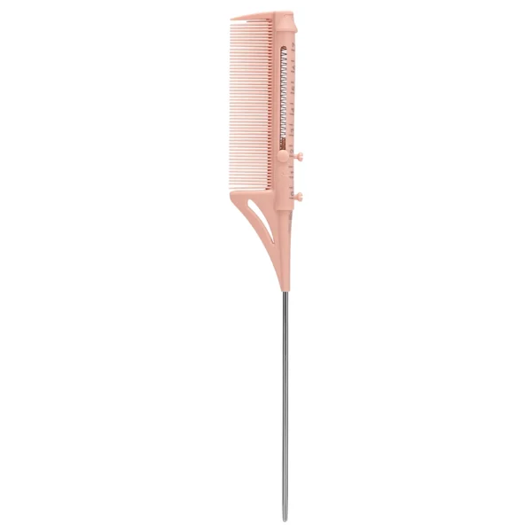 Locatable Coloring Hair Dye Brushes Plastic Easy Clean Mixing Bowl  Salon Barber Tinting Brush Hairdressing Haircut Accessories - Image 7