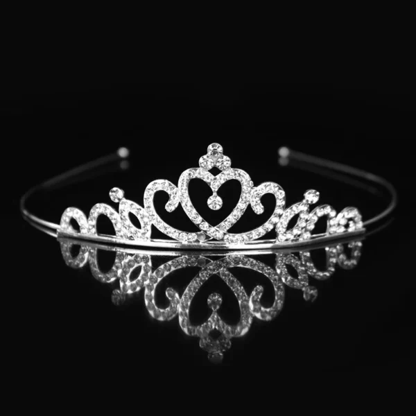 Beautiful Cute Kid Princess Tiaras and Crowns Crystal Headband Bridal Crown Wedding Party Hair Accessories Girls Fashion Jewelry - Image 18