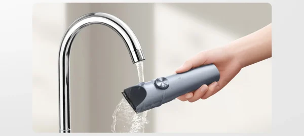 XIAOMI MIJIA Hair Clipper 2 Cutting Machine Trimmer Professional Clippers Titanium Alloy Blade Rechargeable Barber Shaver Cutter - Image 18