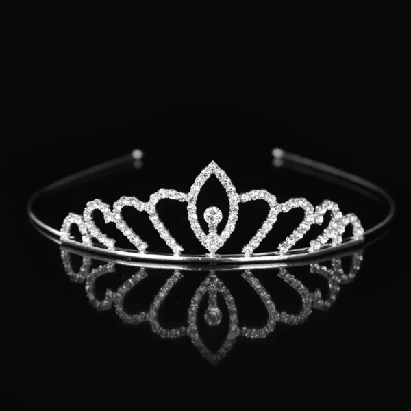 Beautiful Cute Kid Princess Tiaras and Crowns Crystal Headband Bridal Crown Wedding Party Hair Accessories Girls Fashion Jewelry - Image 33
